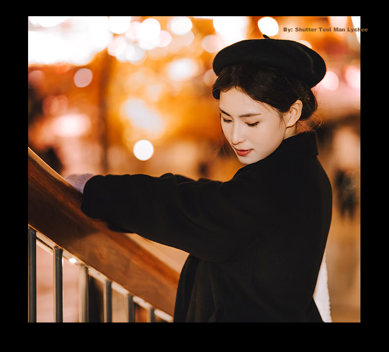 Объектив Xingyaoguangxue Star AF85mm F1.8, полнокадровый, автофокус, портретный, с большой диафрагмой, совместимый с байонетом Nikon Z