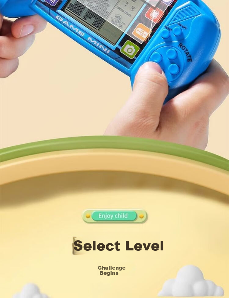 Игровая консоль