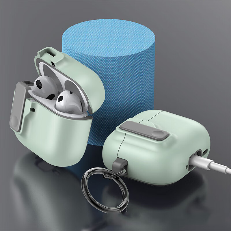 Чехол для AirPods 4