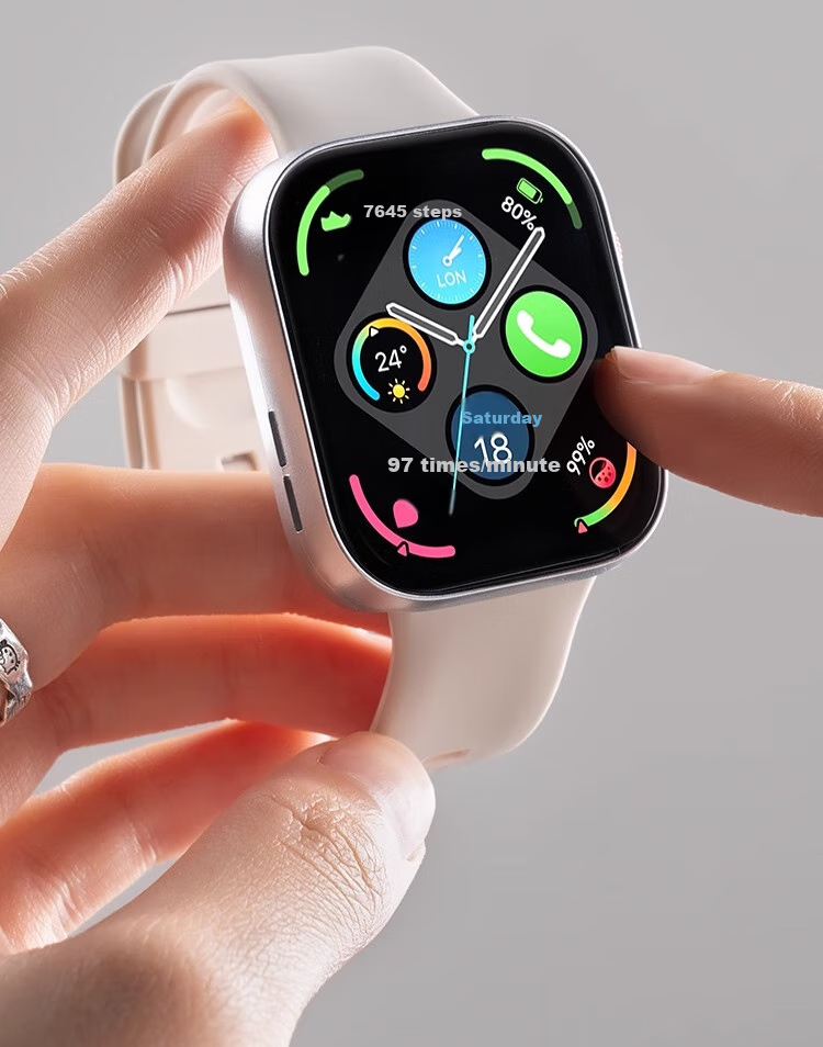 Защитный чехол для Huawei Watch Fit 4