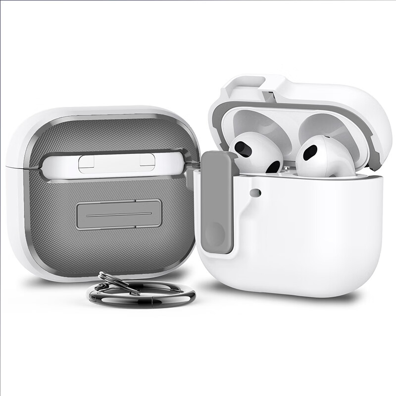 Чехол для AirPods 4