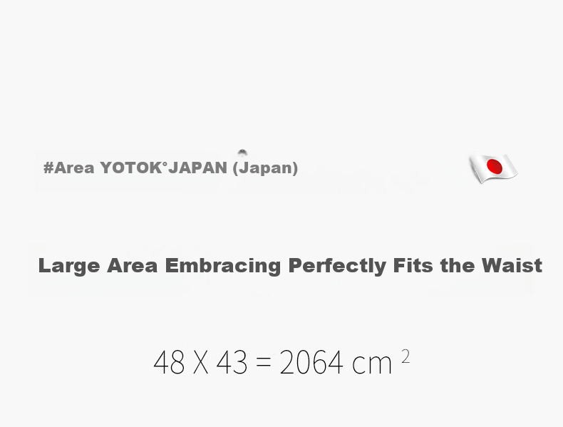 Подушка для спины YOTOK (Japan) Genuine Office Lumbar Support Cushion, поддержка спины, защита талии для долгого сидения на работе, устройство поддержки спины