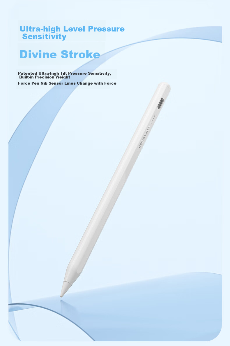 Стилус для Huawei MatePad