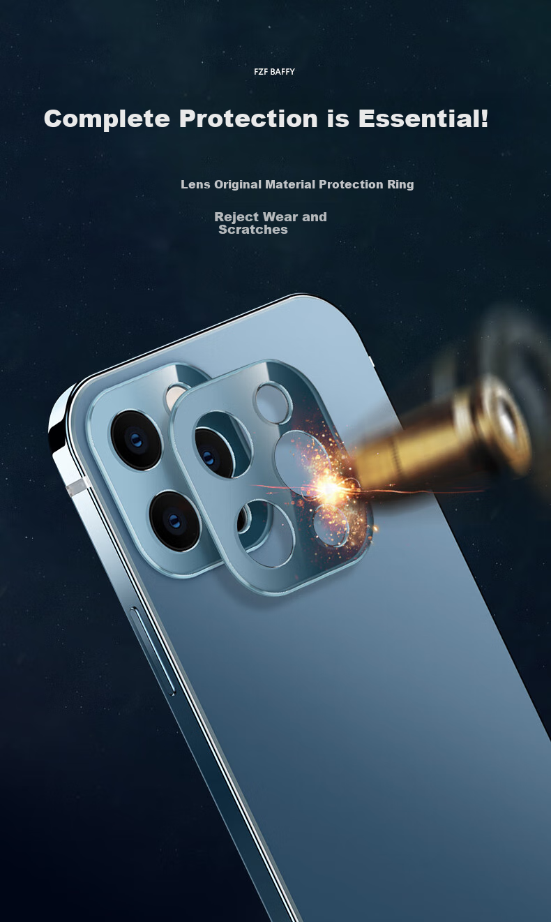 Чехол для iPhone 13 Pro Max