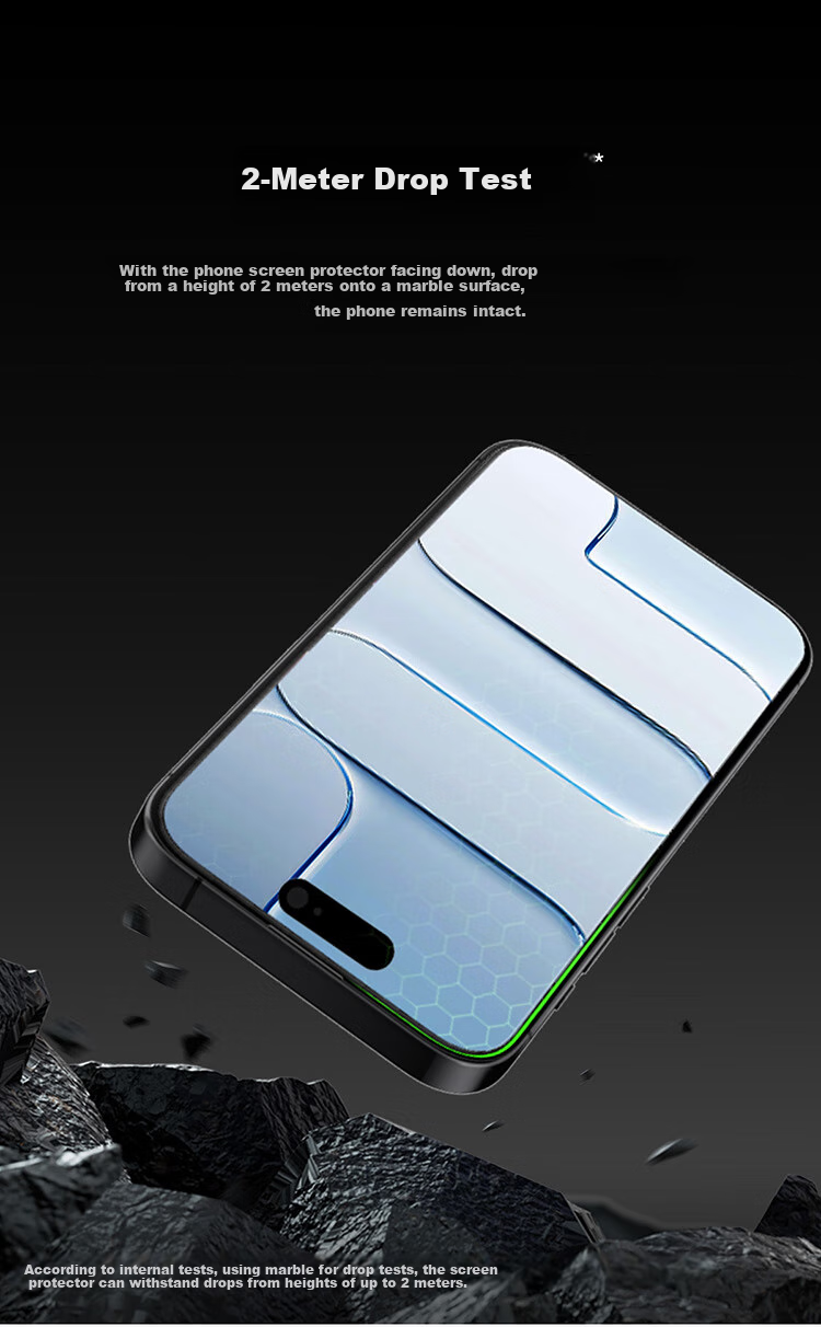 Защитное стекло для iPhone