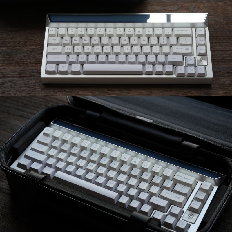 Игровая механическая клавиатура