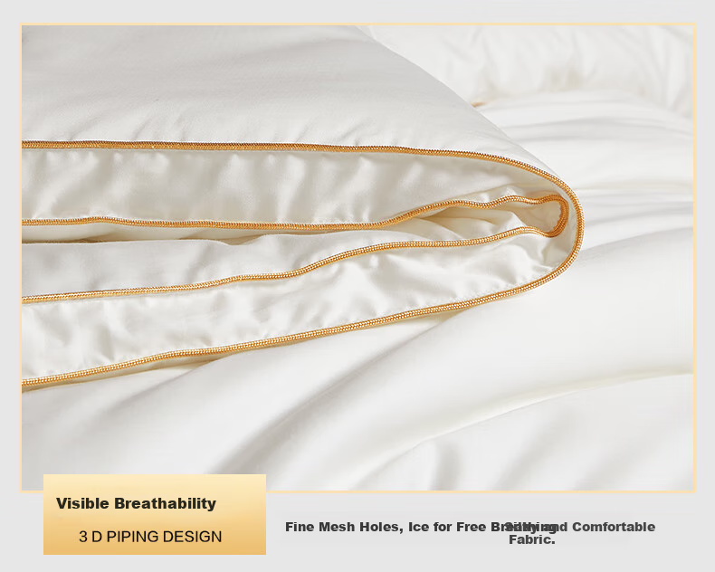 Одеяло BEYOND Home Textiles, 100% хлопок, 70% соевое волокно, всесезонное, 150*210 см, Yura