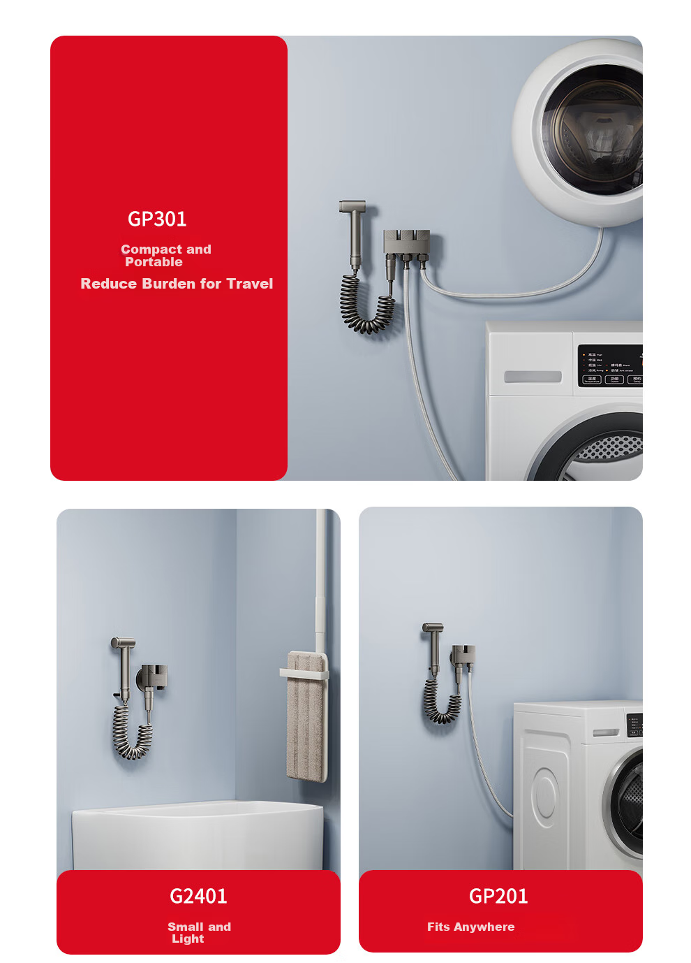 Смеситель Honeywell для стиральной машины, с отводом для подключения, цельномедный корпус, керамический клапан, защита от взрыва, резьба 1/2 дюйма, модель JF