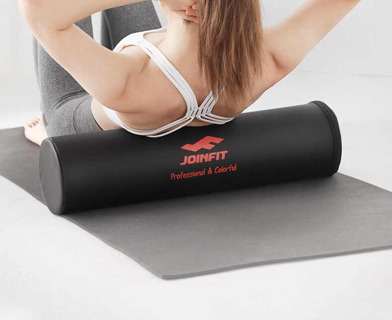 Массажный ролик для йоги JOINFIT