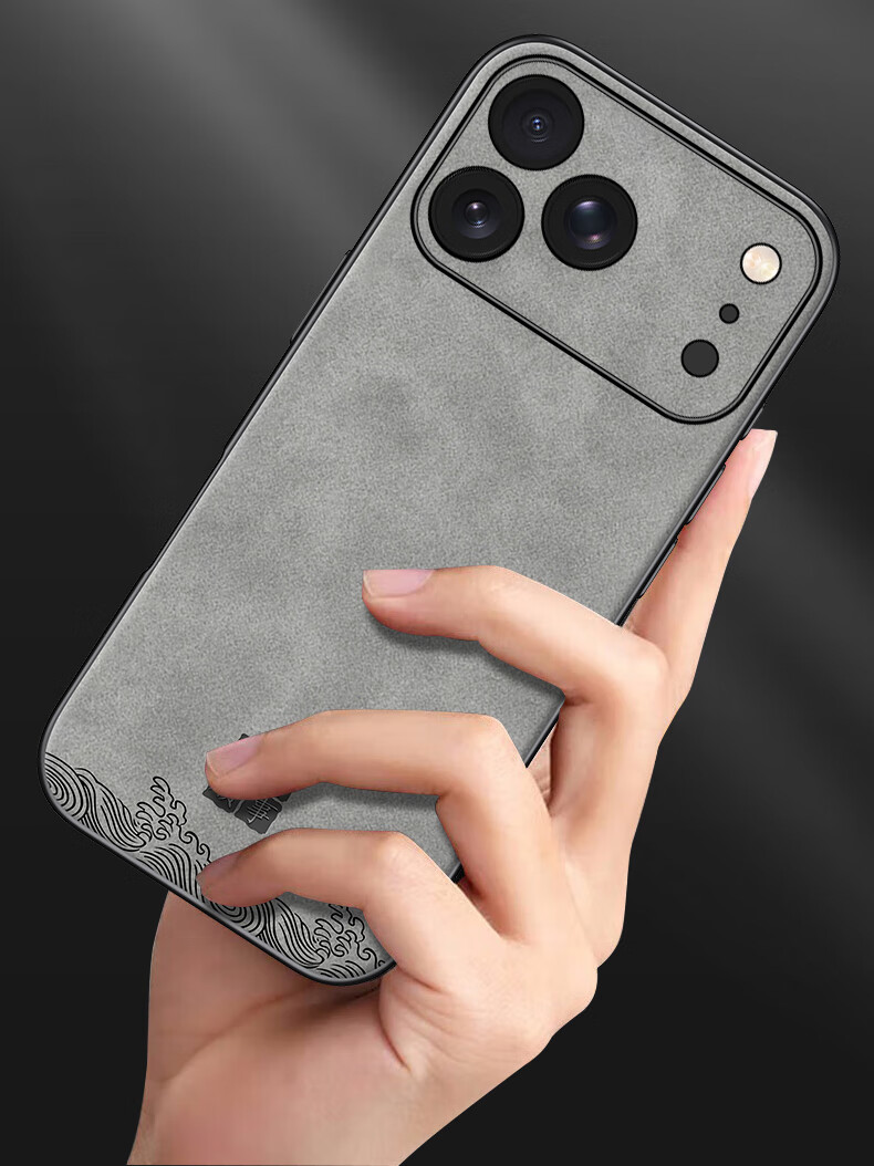 Чехол для Apple iPhone 17 Pro