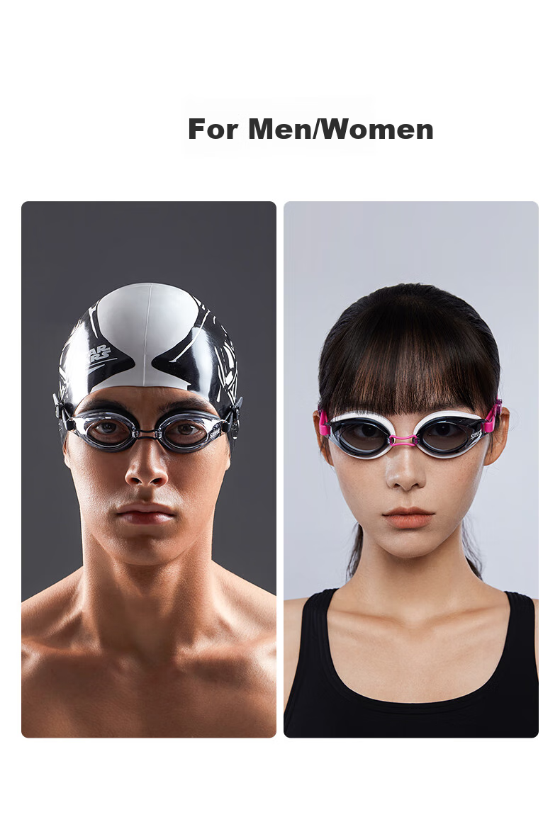 Очки для плавания Speedo