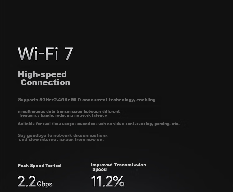 Планшет Xiaomi Pad 7 Pro, 11.2-дюймовый экран 3.2K, Snapdragon, Pengpai OS2, 8+256GB, черный