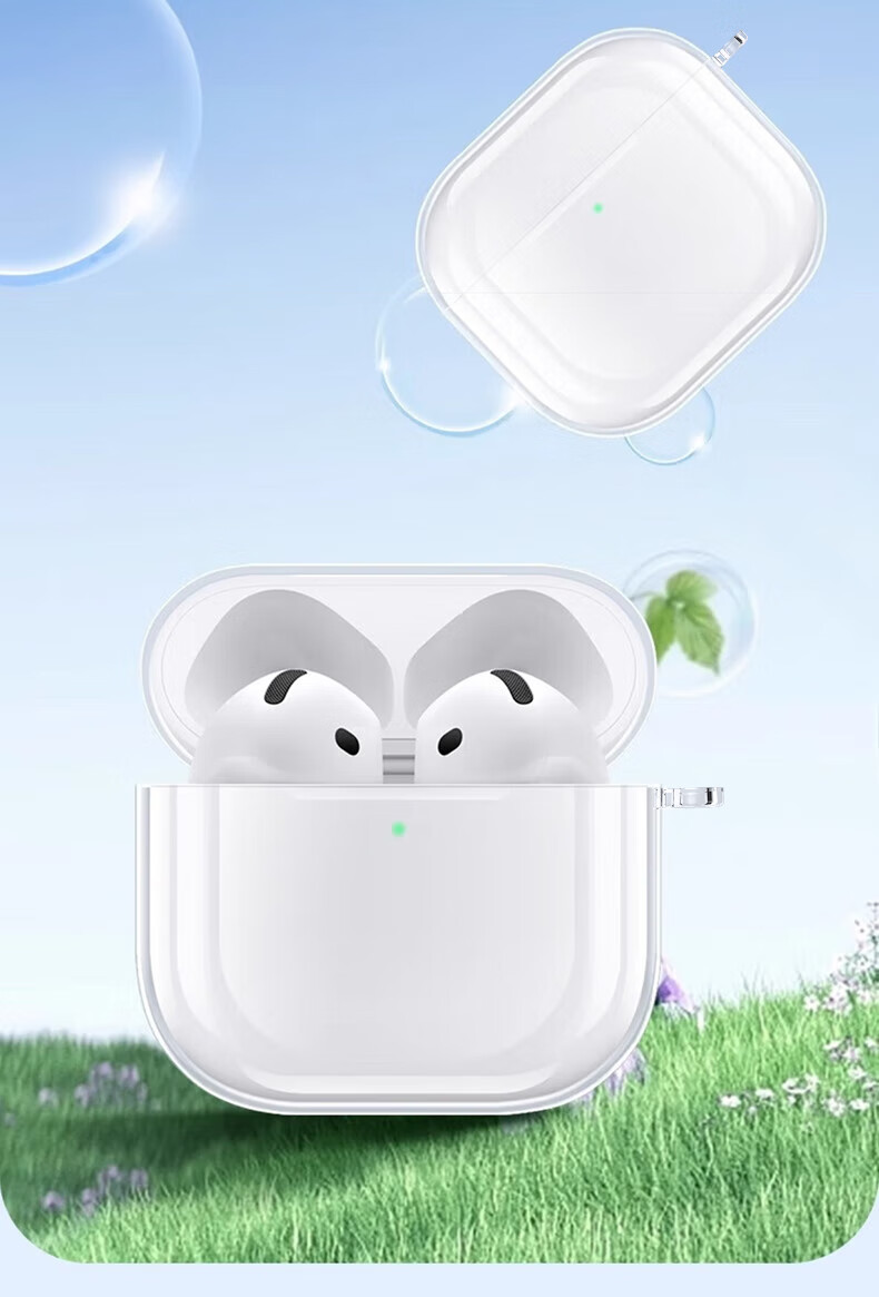 Чехол для AirPods Pro 3