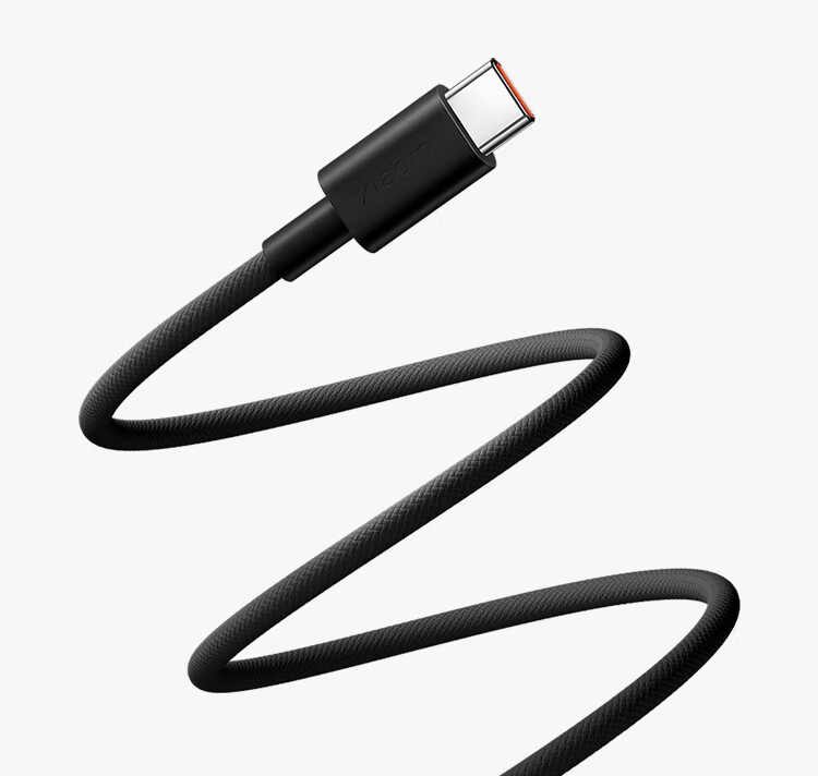 Кабель USB Type-C