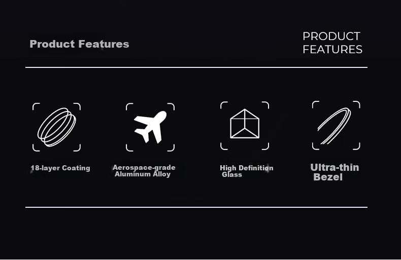 Фильтр K&F CONCEPT Black Soft 1/4, 52мм, для DSLR и беззеркальных камер, для создания мягкого светового эффекта и портретов