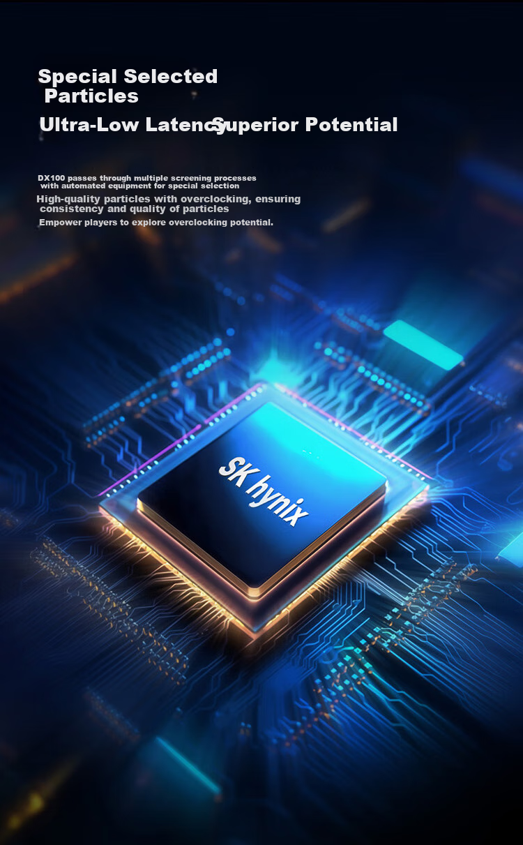 Модуль памяти DDR5 BIWIN