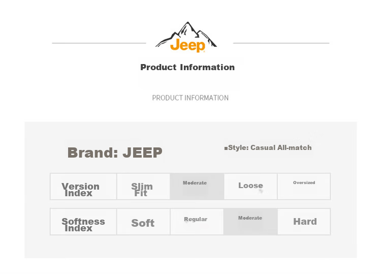Мужская рубашка JEEP, осенне-зимняя, с длинным рукавом, повседневная, свободного кроя, черная, L