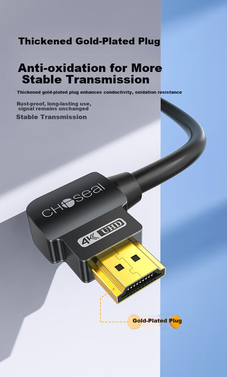 HDMI кабель 2.0