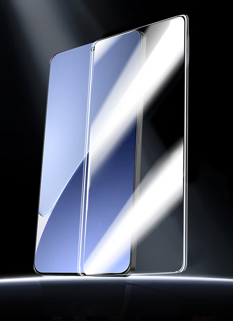 Защитная гидрогелевая пленка Smorss для Xiaomi 15 Pro/S Pro, Xiaomi 15 Ultra, противоударная, антибликовая, без черных краев, не закаленное стекло