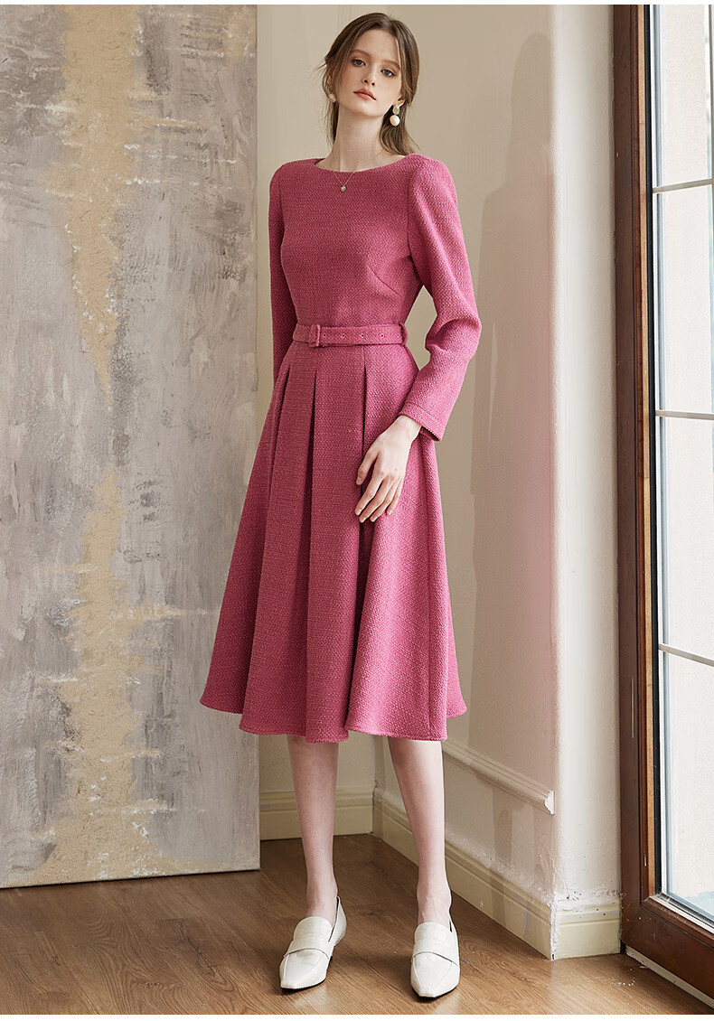Элегантное платье ROEYSHOUSE