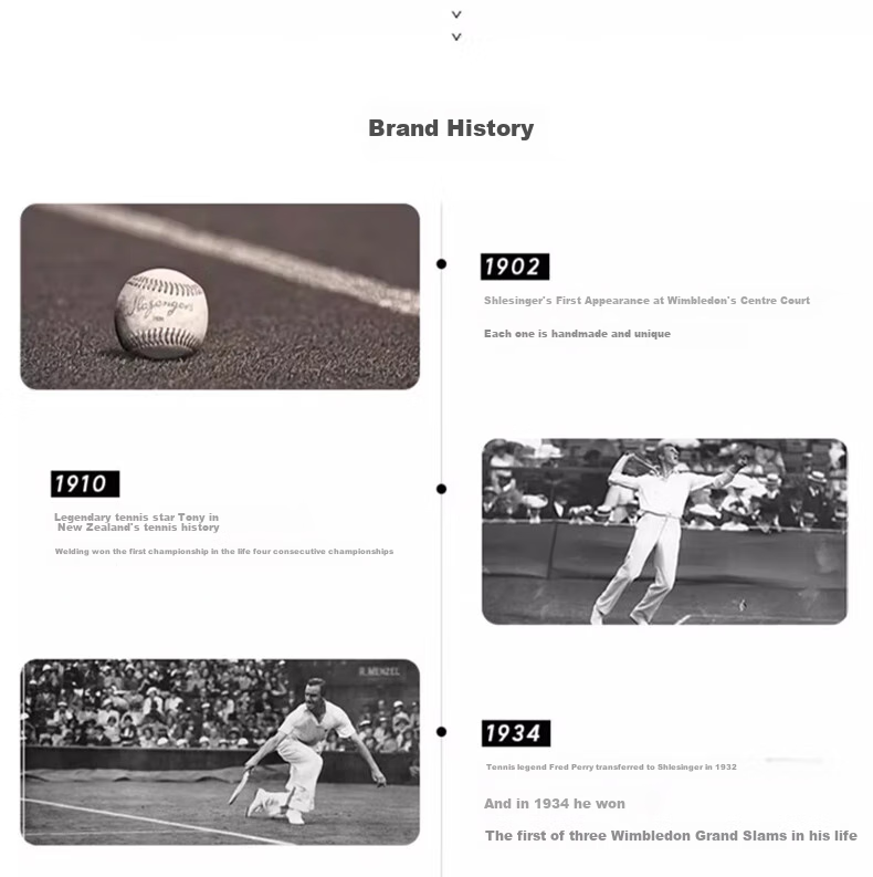 Мячи для тенниса Slazenger Official Wimbledon Ball, тренировочные и игровые, в металлической банке, 3 шт.