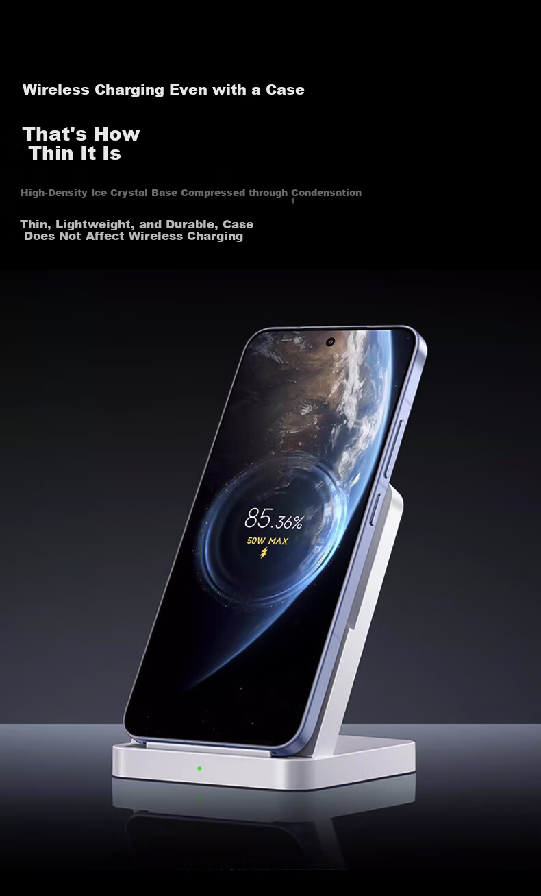 Противоударный чехол TORRAS для Xiaomi 17 Pro, ультратонкий, прозрачный, с защитой от пожелтения