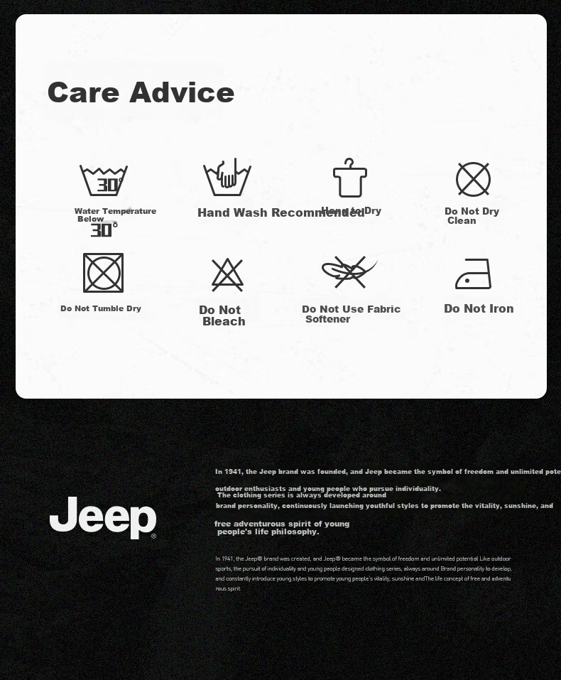 Женский купальник Jeep