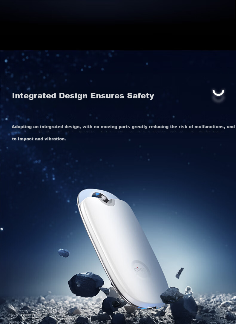 Портативный SSD-накопитель aigo Z5