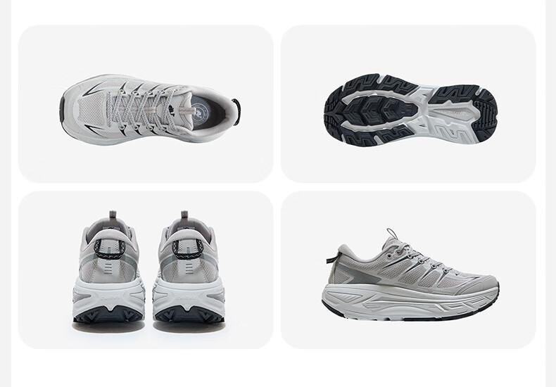 Мужские кроссовки для бега