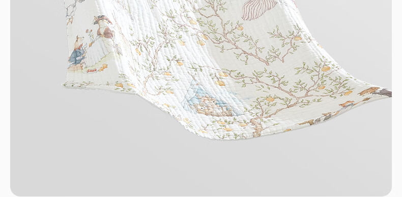 Пеленка для новорожденных