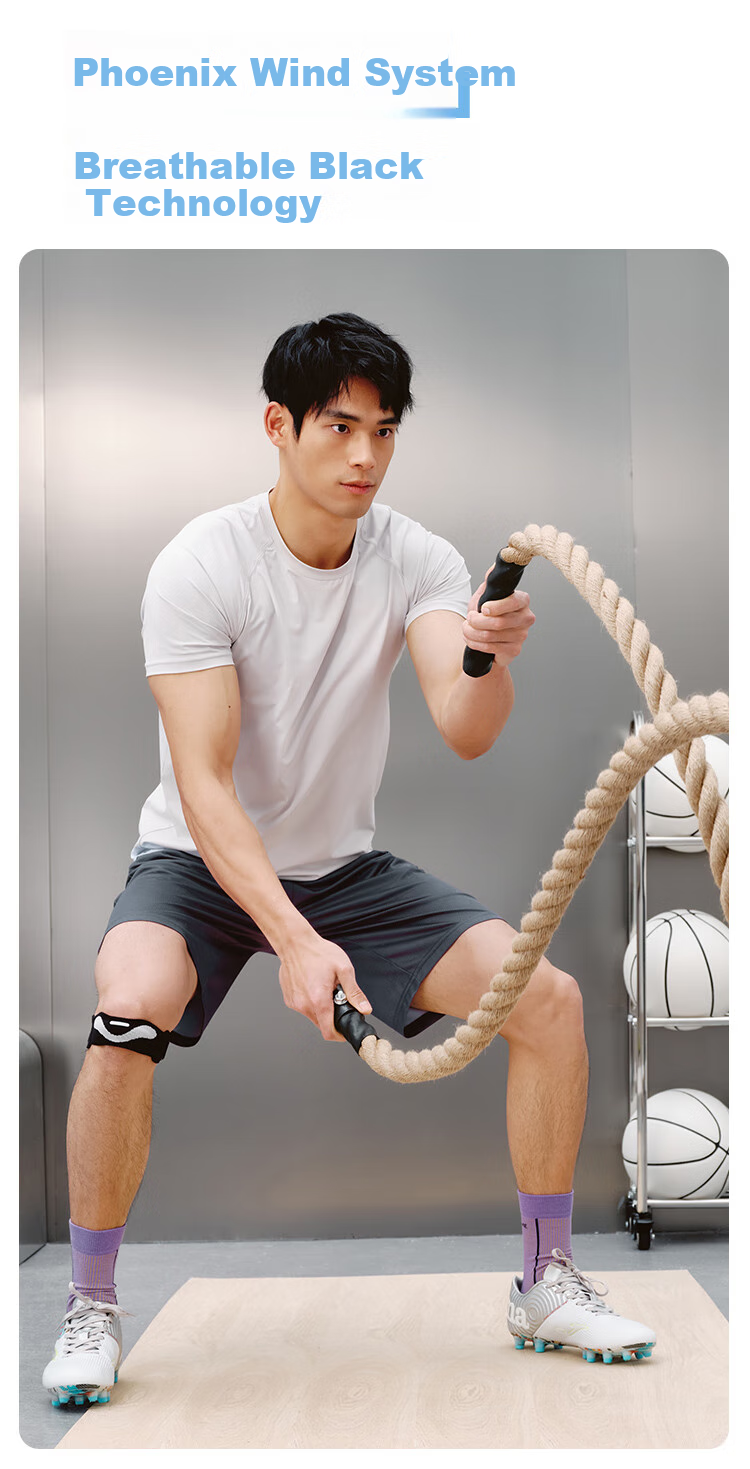 Мужские спортивные шорты