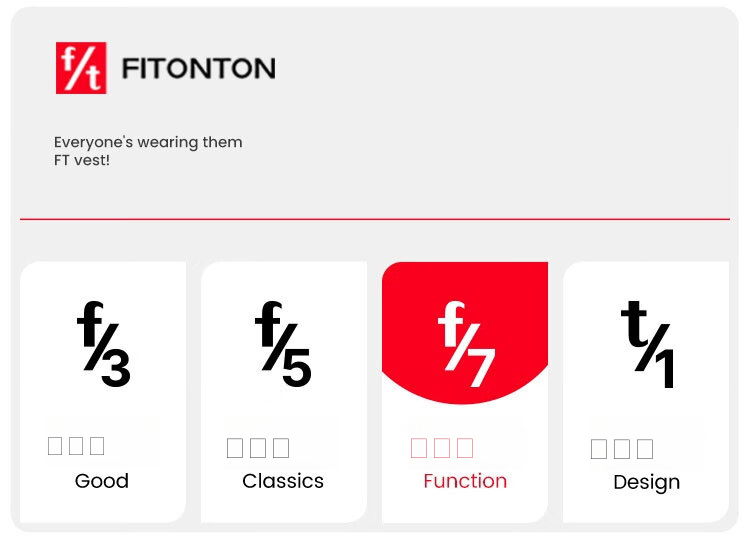 Комплект из 2 бюстгальтеров FitonTon, бесшовный, с боковой поддержкой, большой размер, регулируемый, мягкая поддержка
