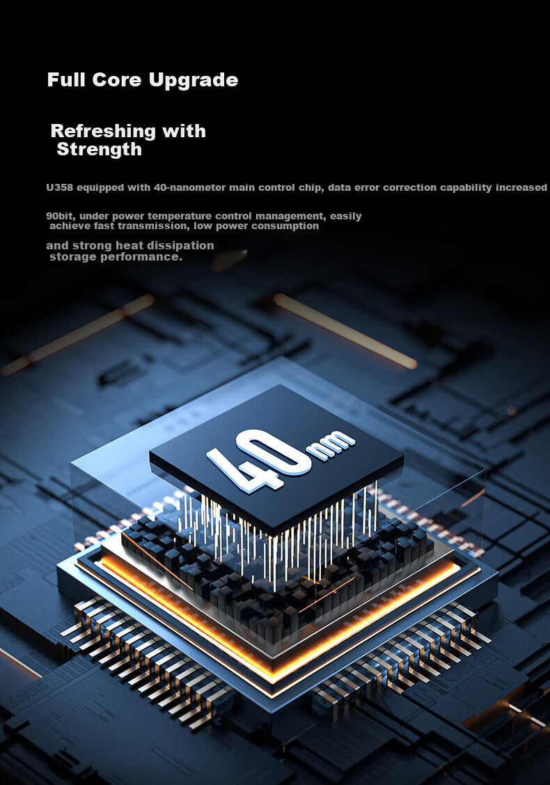 USB-накопитель Aigo