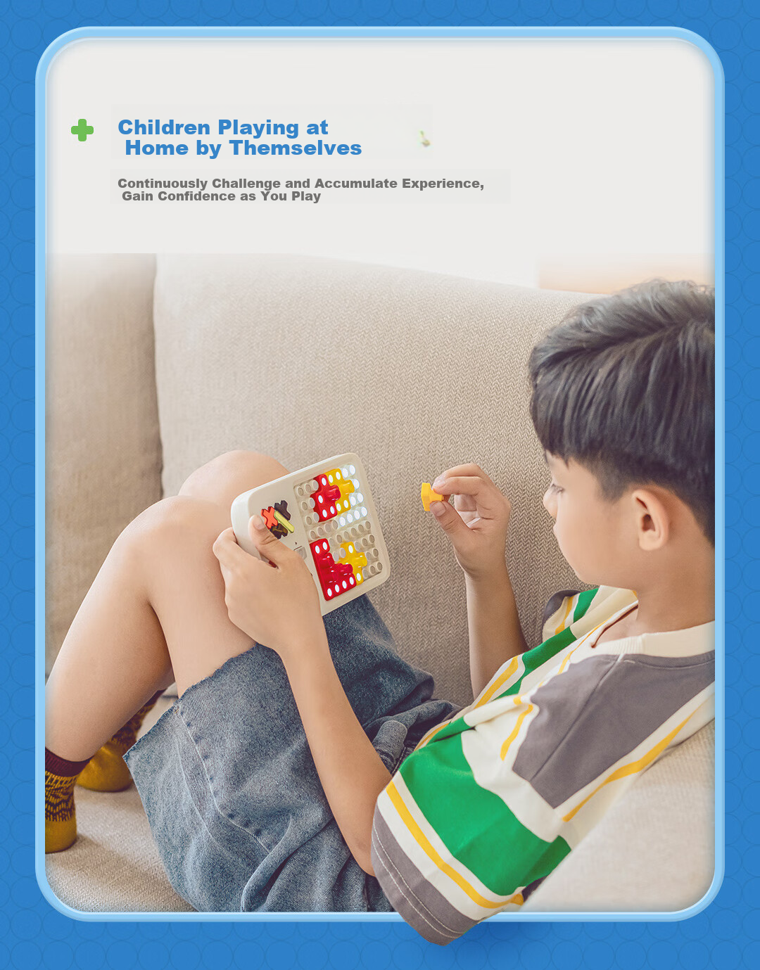 Электронный конструктор GiiKER Super Building Blocks, развивающая игрушка для детей от 7 лет, подарок на Новый год