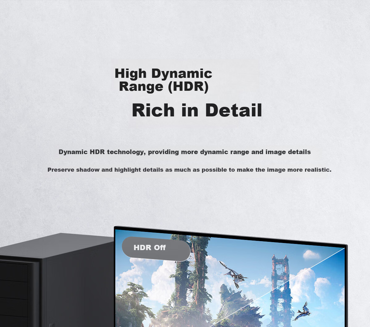 Кабель Hagibis Type-C - DisplayPort 1.4, Thunderbolt 4/5, 8K@60Hz, 4K@240Hz, 2 метра