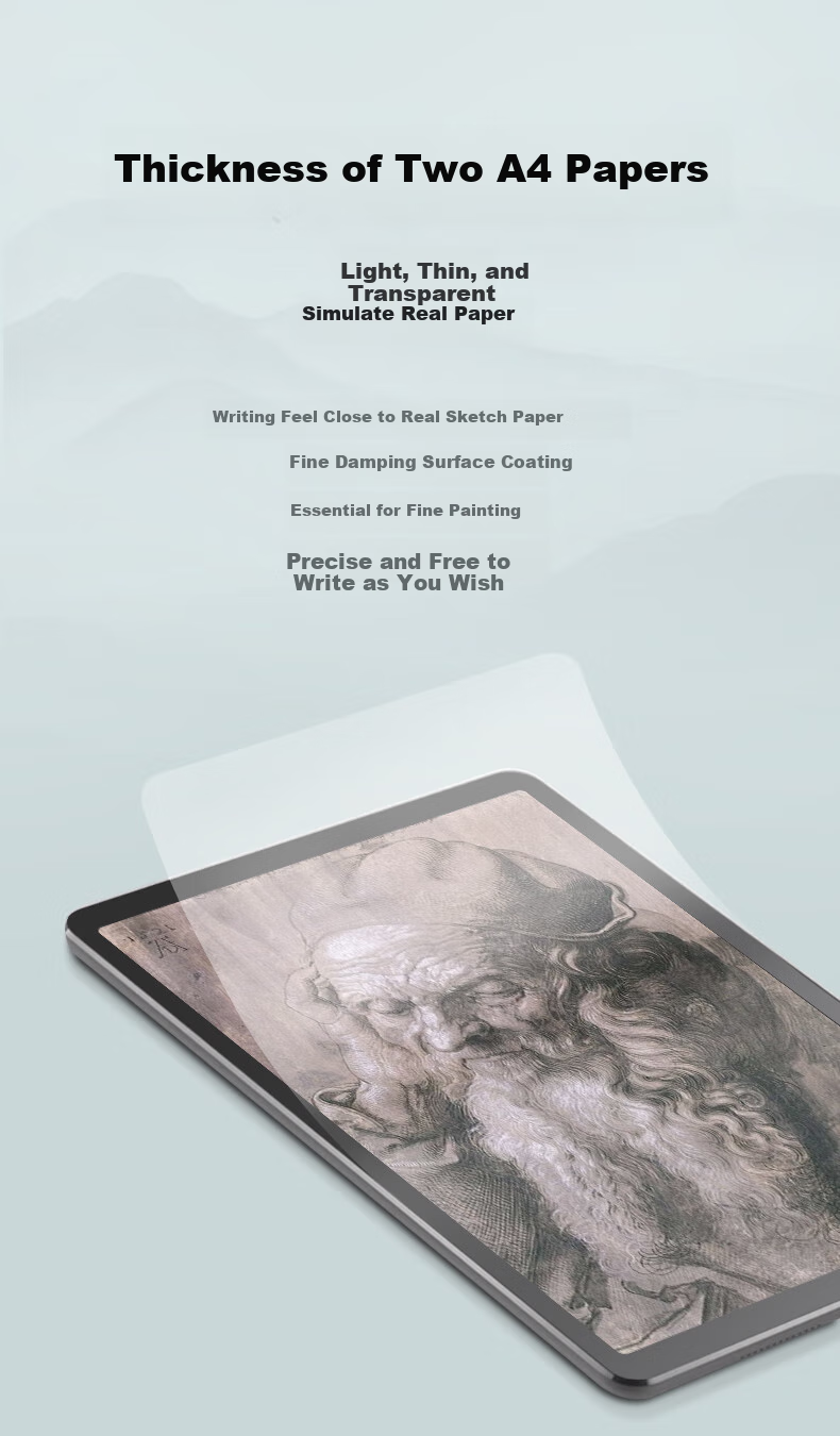 Пленка для экрана Huawei MatePad 11