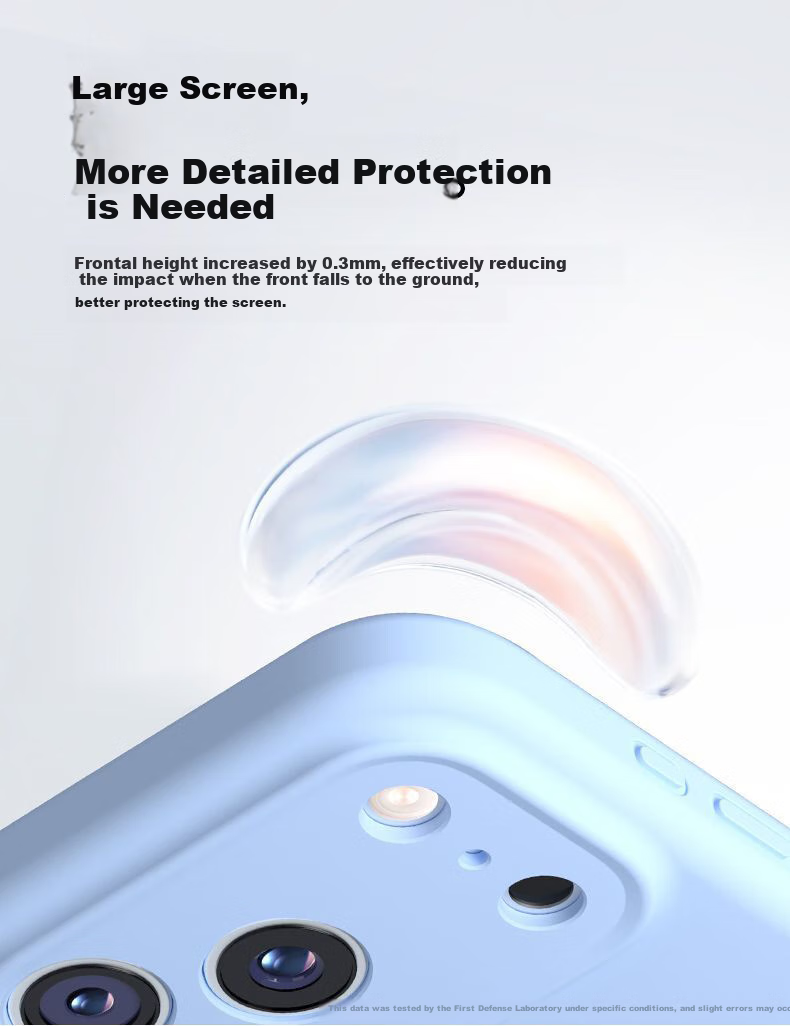Чехол DIVI [Zero-Feel Liquid] для iPhone 17, защита от падений, защита от царапин, противоударный, приятный для кожи, жидкий силикон, ультратонкий, белый