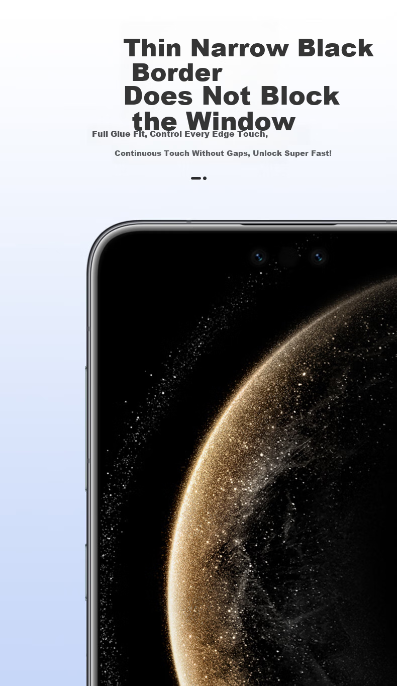 Защитное стекло для Huawei Mate 70