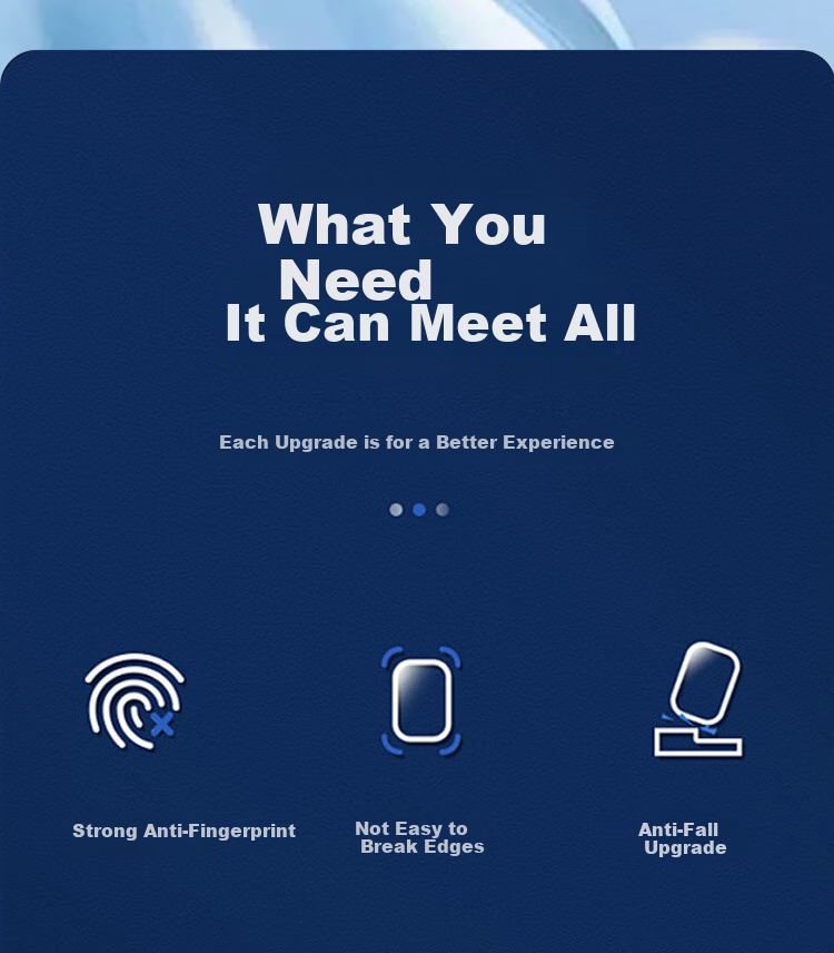 ESCASE Защитная пленка для экрана Huawei Watch 5, гидрогелевая, полноэкранное покрытие, HD Clear, ударопрочная, устойчивая к отпечаткам пальцев, 42 мм, 2 шт.