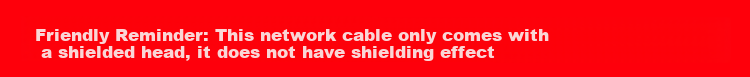 Сетевой кабель SAMZHE CAT6 Gigabit Ethernet, 8-жильный витой экран, 20 метров, черный GWD6200