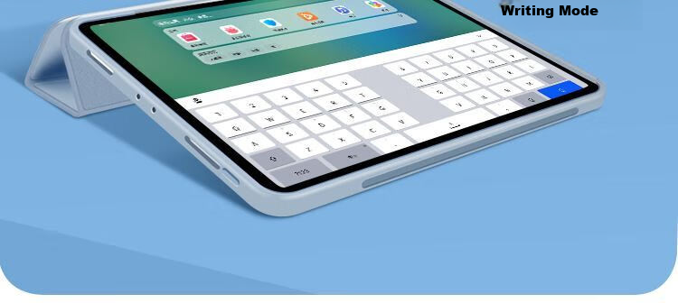 Чехол для iPad Pro 11