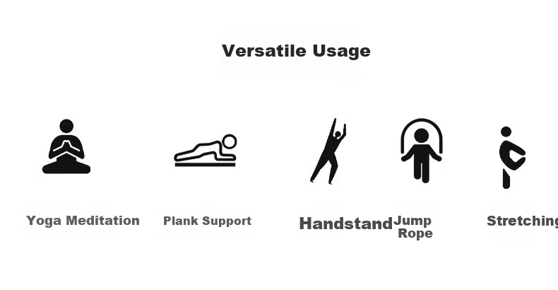Портативный нескользящий коврик для йоги MANDUKA, компактный, для плоской поддержки, профессиональный противоударный коврик для фитнеса