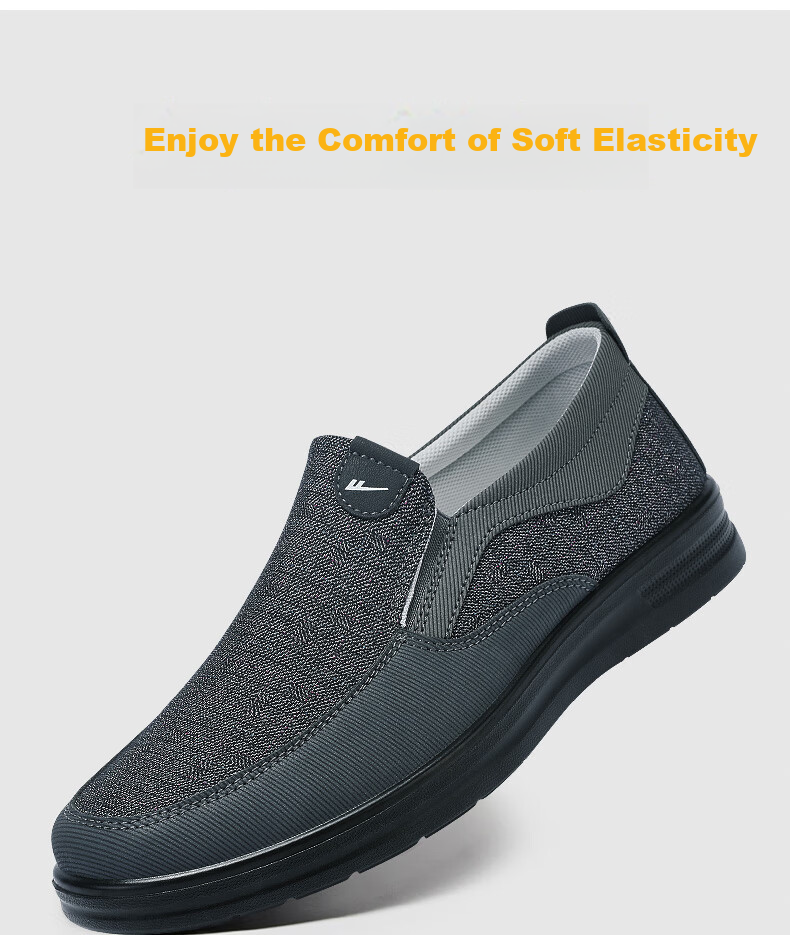 Кроссовки Warrior Official Slip-On мужские, повседневные, коричневые, размер 44