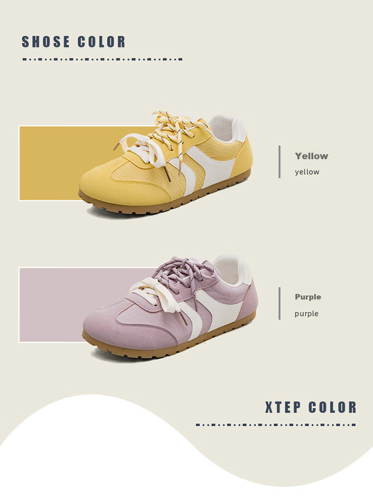 Кроссовки HUANQIU, женские, черные, модель 2025 Autumn Popular Niche Original Casual Shoes, Versatile, размер 38