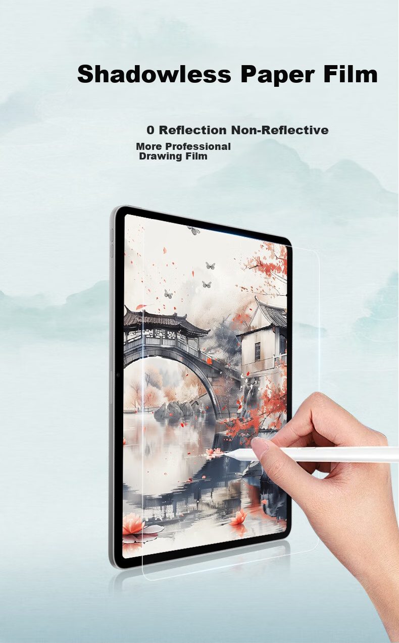 Пленка для экрана Huawei MatePad 11