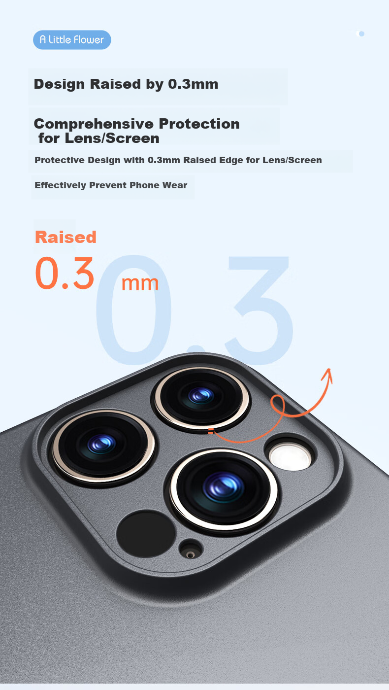 Чехол для iPhone 13 Pro