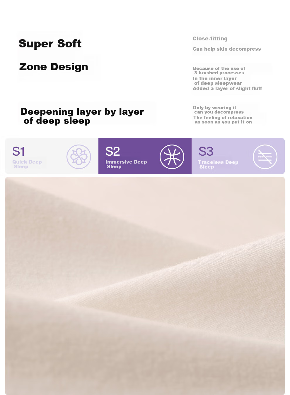 Женский домашний комплект