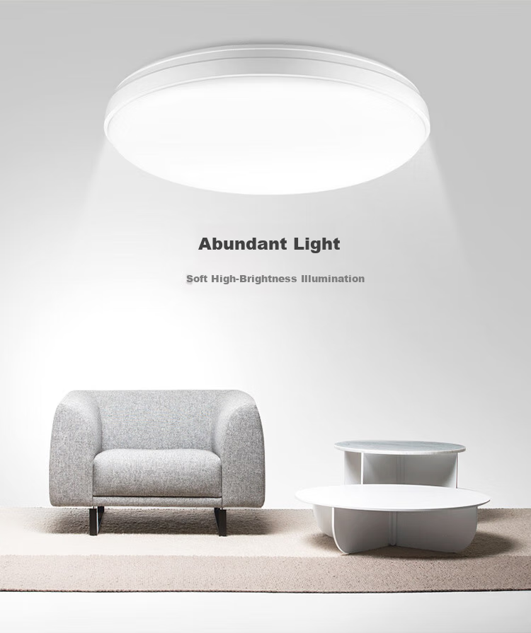 Светодиодная лампа BULL LED 20W, естественный белый свет 6500K, цоколь E27, 182x183x115 мм
