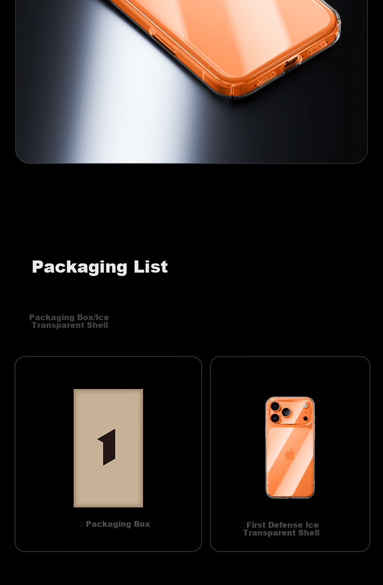 DIVI Ultra-Thin Zero-Feel Case для iPhone Air, совместимый с Apple 17 Air, защитный чехол, защита всего объектива, ультратонкий прозрачный силиконовый чехол с воздушной подушкой, противоударный для мужчин и женщин
