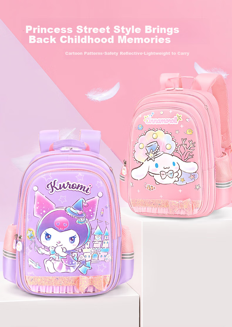 Детский рюкзак Hello Kitty